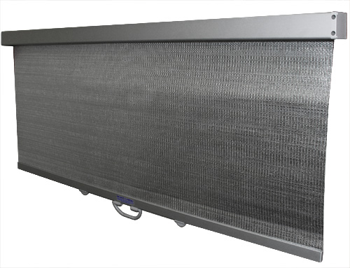 Commerical refrigeration covers