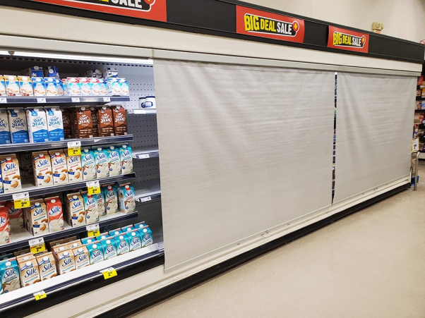 Preserve Freshness and Boost Efficiency