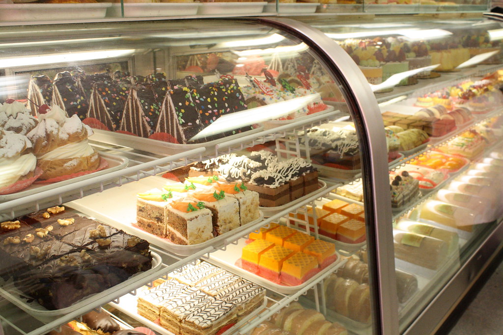 supermarket refrigeration efficiency